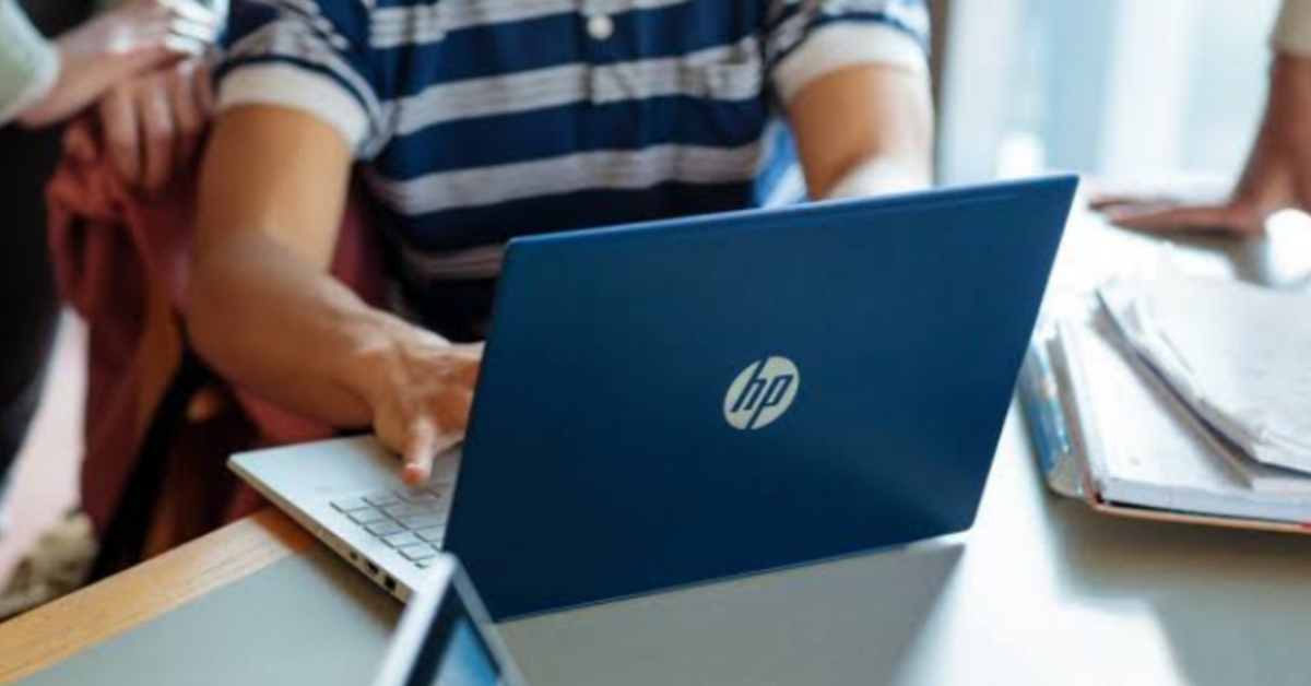 5 Best HP Laptops for students in 2024 SM Top News